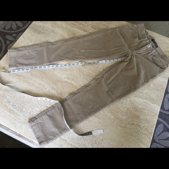 💙Levi’s Corduroy Jeans💙 - Picture 5 of 6